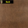 1956-1967 Signature Series Vinyl/PRO Suede Perforated Insert Door Panels - Full Set Front & Rear