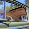 1958-1962 Ragtop Perforated PRO-Suede Headliner Original Style