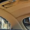 1958-1962 Ragtop Perforated PRO-Suede Headliner Original Style